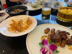 -高老庄新家宴(北斗星广场店)