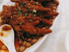 -渔意楼·驰名沙田乳鸽(五羊旗舰店)