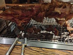 -柿子树炭烤羊腿(金台路店)