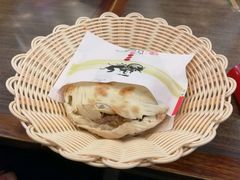 招牌肉夹馍-潼十三肉夹馍(东单店)