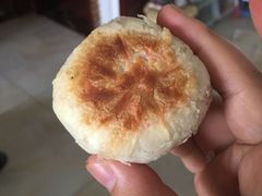 -长发西饼(临顿路店)