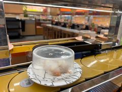 -争鲜回转寿司(海曙天一PLUS店)