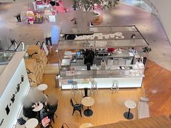 -Seesaw Coffee(上海虹桥天地店)