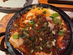-七八冷面·延边朝鲜族美食(欢乐谷店)