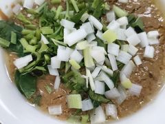 -清真·鸦儿李记·小馆(后海店)