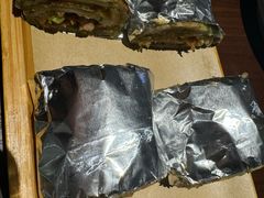 -千日贺茶餐厅(高新万达店)