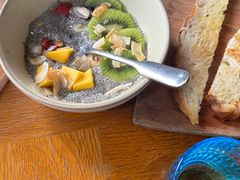 -THE CANNERY&JUJU 新鲜海鲜·牛排美食酒廊