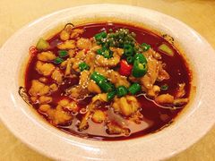 -全聚德(常州店)