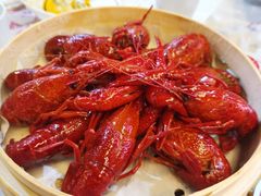 -靓靓蒸虾·头牌蒸虾(南山桂庙店)