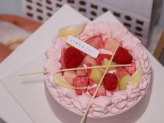 -积慕Cake(解放大道店)