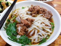 -肆姐面粉馆(坡子街店)
