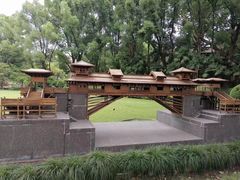 -申粤轩·手工点心·金牌烧味·经典粤菜(丁香花园店)