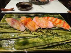 -AKIMOTO秋本寿司(双井店)