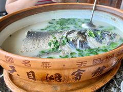 -风味小馆(天目湖宾馆店)