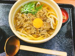 -杵屋(京都ポルタ店)