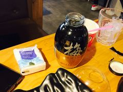 -伊茉家的烤肉店(勒泰中心店)