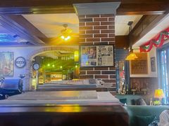 -德福楼咖啡吧(德福巷店)