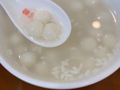 -发财凉粉(公园中路店)