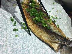 -石屋料理(南京西路店)