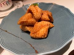 -華府Deluxe(兴业太古汇店)