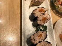 -元气寿司(新城市广场店)