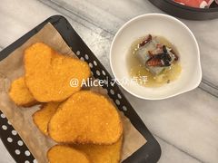 -牛街清真满恒記(平安里西大街店)