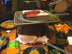 -小杨烤肉(高新店)