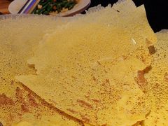 -山河屯铁锅炖鲜鹅·东北菜(开发区一店)