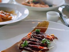 -广州四季酒店·佰鲜汇·现代法餐