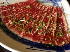 iphone_upload_pic-金柚子韩国烤肉(威宁路店)