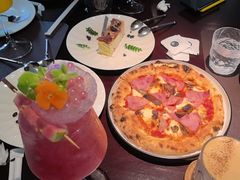 -22ºN BISTRO西餐&酒馆