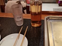 -福苗小骆驼烧烤(大唐不夜城店)