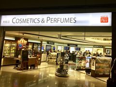 -乐天免税店(仁川国际机场店)