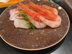 -Sushi Hanzo半藏(天环广场店)