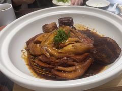 -农乐园食府(梅城镇店)