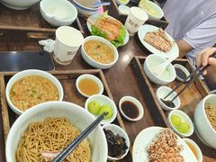 -蟹上黄·蟹黄面·江南糖水(人民广场店)