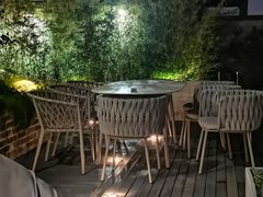 -漪龙台·B26 Rooftop Lounge