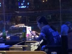 -很久以前羊肉串(打浦路店)