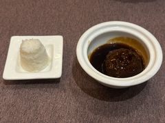 -羲和雅苑•北京烤鸭(瑞吉店)