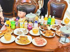 -观唐（国际）度假村温泉