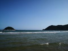 -西涌国际滨海旅游区