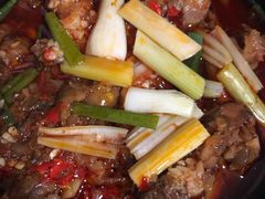 芋头鸡-佘记全家福芋儿鸡(向阳街总店)