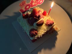 -好利来(高新枫叶广场店)