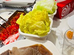 -海底捞火锅(万丰桥店)