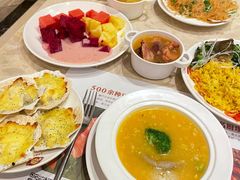 -芭菲盛宴·环球美食(解放碑英利国际店)