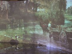 -印象莫奈时光映迹艺术展