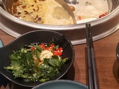 -快乐小羊火锅(河西王府井店)