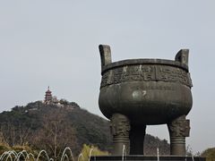 -狼山风景名胜区