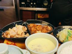-真功夫(棠下店)