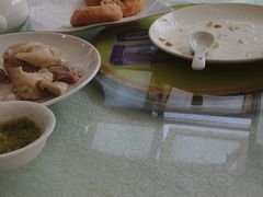 -珠江餐厅